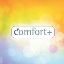amoena comfort+