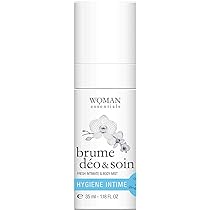Brume deo &  soin
