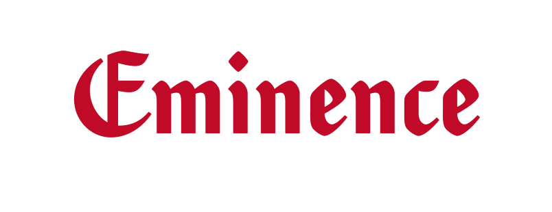 EMINENCE   მამაკაცის თეთრეული