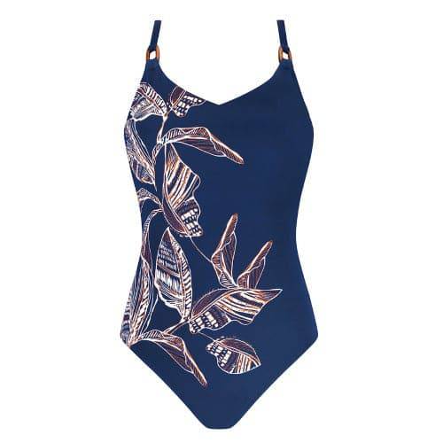 Lanzarote OP (One-Piece Swimsuit) 