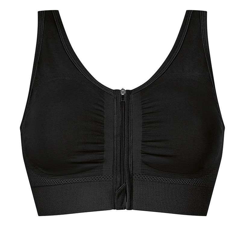 Emilia Seamless Comfort Bra