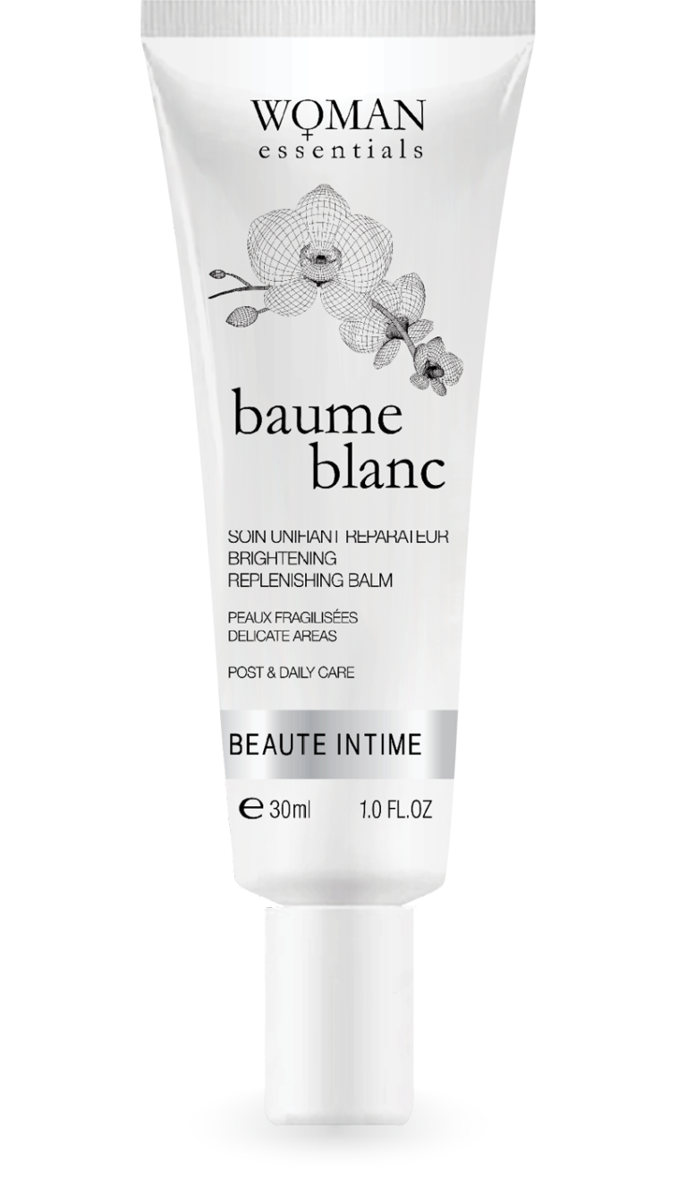 baume blanc