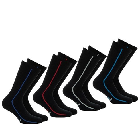                                                                                 Socks                                   